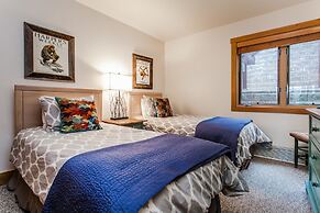 Snowmass Mountain Condos by Snowmass Vacations