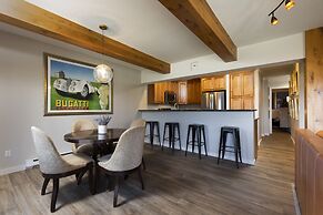 Snowmass Mountain Condos by Snowmass Vacations