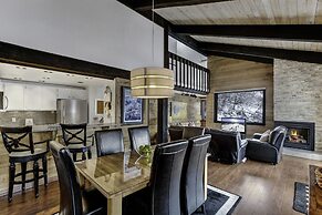Snowmass Mountain Condos by Snowmass Vacations