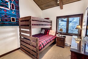 Snowmass Mountain Condos by Snowmass Vacations