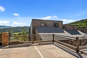 Snowmass Mountain Condos by Snowmass Vacations