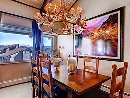 Snowmass Mountain Condos by Snowmass Vacations