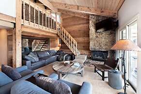 Snowmass Mountain Condos by Snowmass Vacations