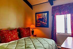 Snowmass Mountain Condos by Snowmass Vacations