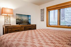 Snowmass Mountain Condos by Snowmass Vacations