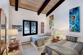Snowmass Mountain Condos by Snowmass Vacations