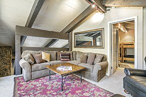 Snowmass Mountain Condos by Snowmass Vacations