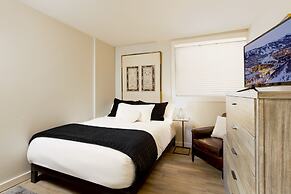 Snowmass Mountain Condos by Snowmass Vacations