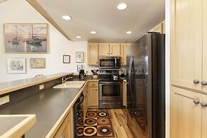 Snowmass Mountain Condos by Snowmass Vacations