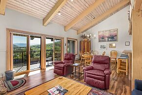 Snowmass Mountain Condos by Snowmass Vacations