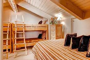 Snowmass Mountain Condos by Snowmass Vacations