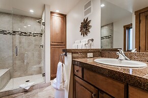 Snowmass Mountain Condos by Snowmass Vacations