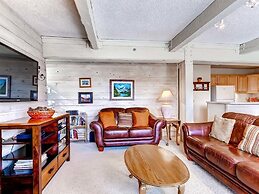 Snowmass Mountain Condos by Snowmass Vacations