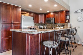 Snowmass Mountain Condos by Snowmass Vacations