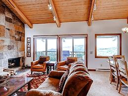 Snowmass Mountain Condos by Snowmass Vacations