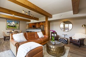 Snowmass Mountain Condos by Snowmass Vacations