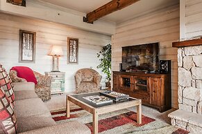 Snowmass Mountain Condos by Snowmass Vacations
