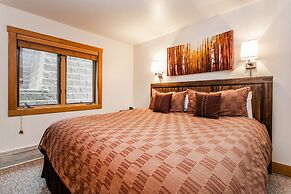 Snowmass Mountain Condos by Snowmass Vacations