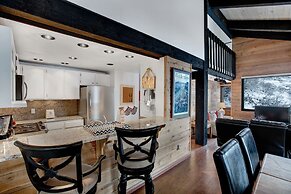 Snowmass Mountain Condos by Snowmass Vacations