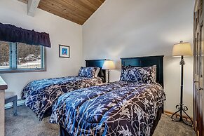 Snowmass Mountain Condos by Snowmass Vacations