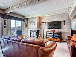 Snowmass Mountain Condos by Snowmass Vacations
