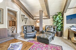 Snowmass Mountain Condos by Snowmass Vacations