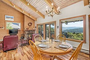 Snowmass Mountain Condos by Snowmass Vacations