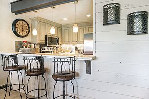 Snowmass Mountain Condos by Snowmass Vacations