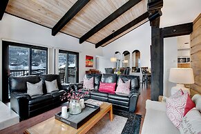 Snowmass Mountain Condos by Snowmass Vacations