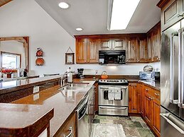 Snowmass Mountain Condos by Snowmass Vacations