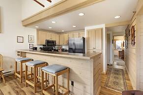 Snowmass Mountain Condos by Snowmass Vacations