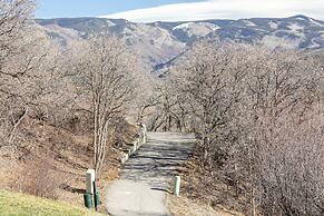 Snowmass Mountain Condos by Snowmass Vacations