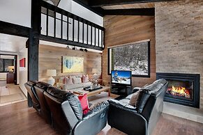 Snowmass Mountain Condos by Snowmass Vacations