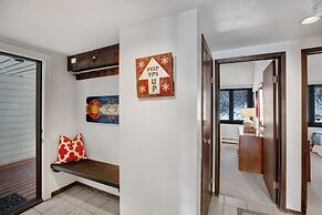 Snowmass Mountain Condos by Snowmass Vacations