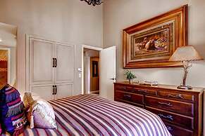 Snowmass Mountain Condos by Snowmass Vacations