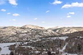 Snowmass Mountain Condos by Snowmass Vacations