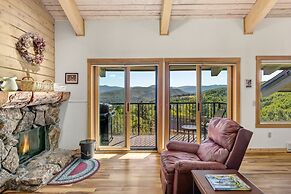 Snowmass Mountain Condos by Snowmass Vacations