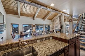 Snowmass Mountain Condos by Snowmass Vacations