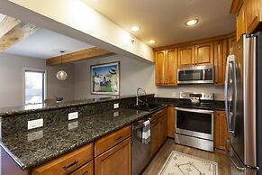 Snowmass Mountain Condos by Snowmass Vacations