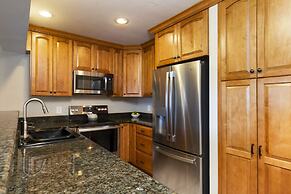 Snowmass Mountain Condos by Snowmass Vacations