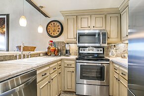 Snowmass Mountain Condos by Snowmass Vacations