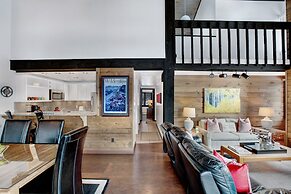 Snowmass Mountain Condos by Snowmass Vacations