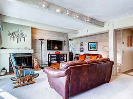 Snowmass Mountain Condos by Snowmass Vacations