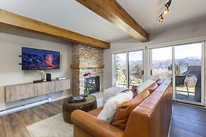 Snowmass Mountain Condos by Snowmass Vacations