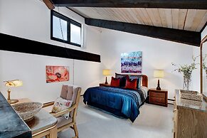 Snowmass Mountain Condos by Snowmass Vacations