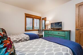 Snowmass Mountain Condos by Snowmass Vacations