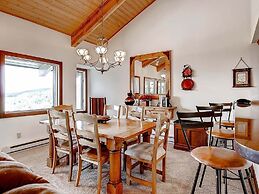 Snowmass Mountain Condos by Snowmass Vacations
