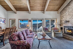 Snowmass Mountain Condos by Snowmass Vacations
