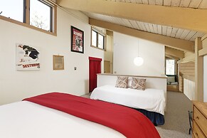 Snowmass Mountain Condos by Snowmass Vacations