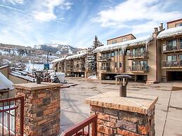 Snowmass Mountain Condos by Snowmass Vacations